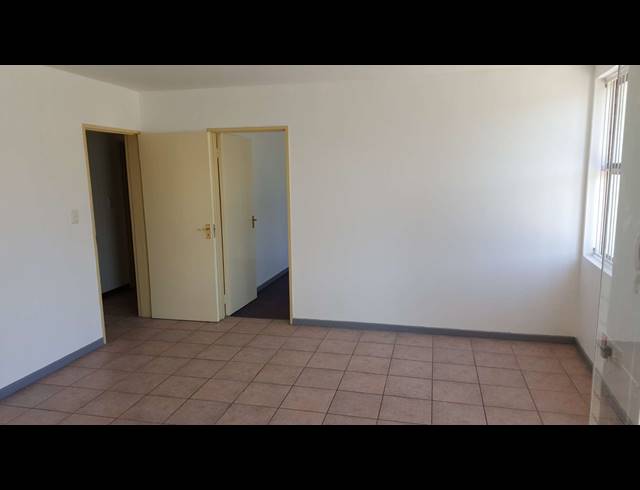 330M² WAREHOUSE TO LET IN KILLARNEY GARDENS